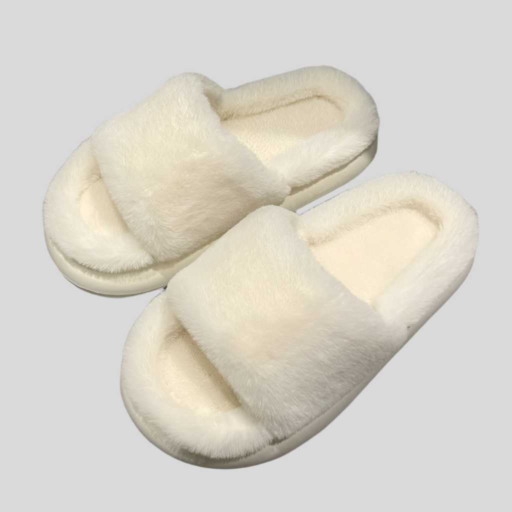 Cloud Soft Slippers