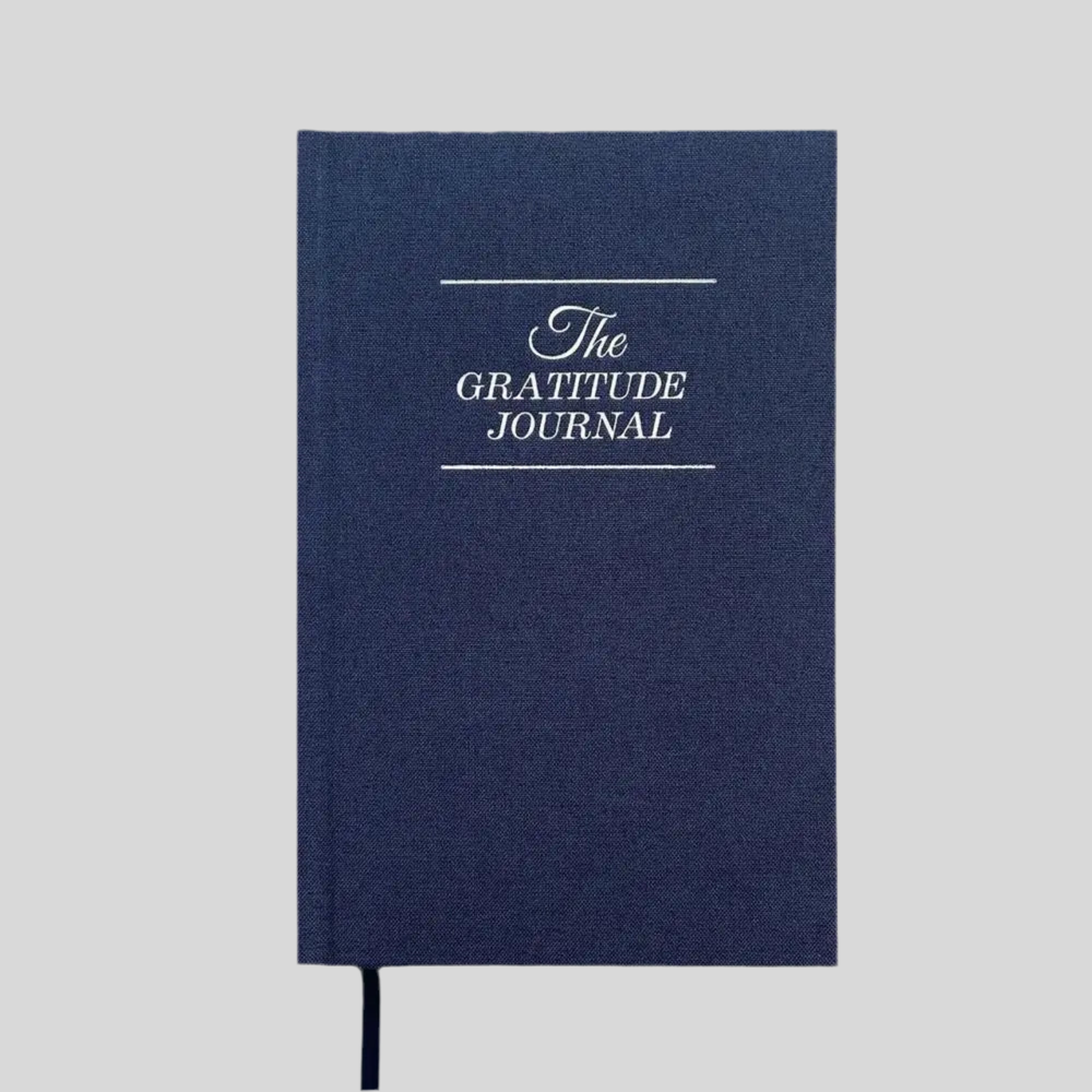 Gratitude Journal