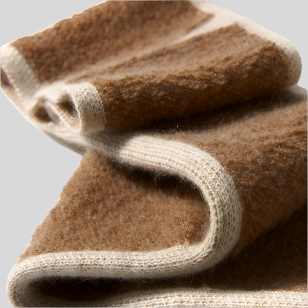 Cashmere Scarf