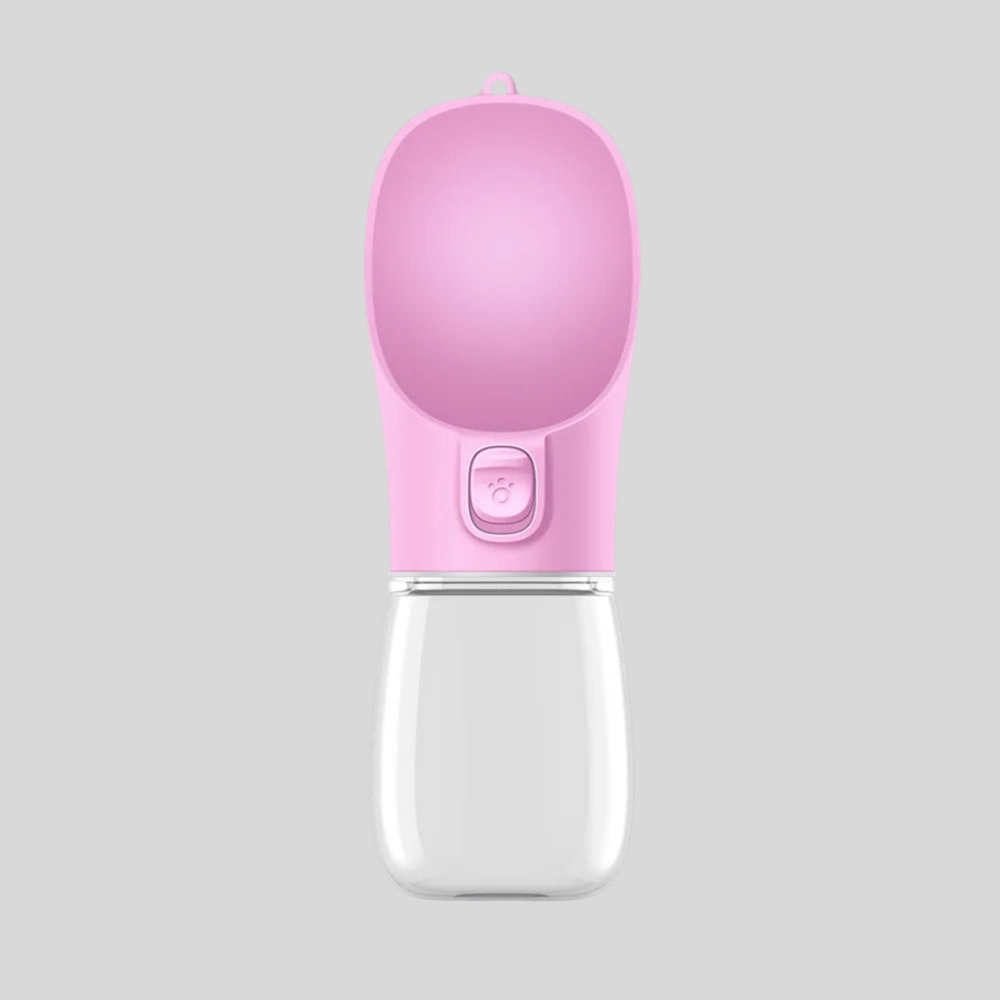 Pet Water Bottle