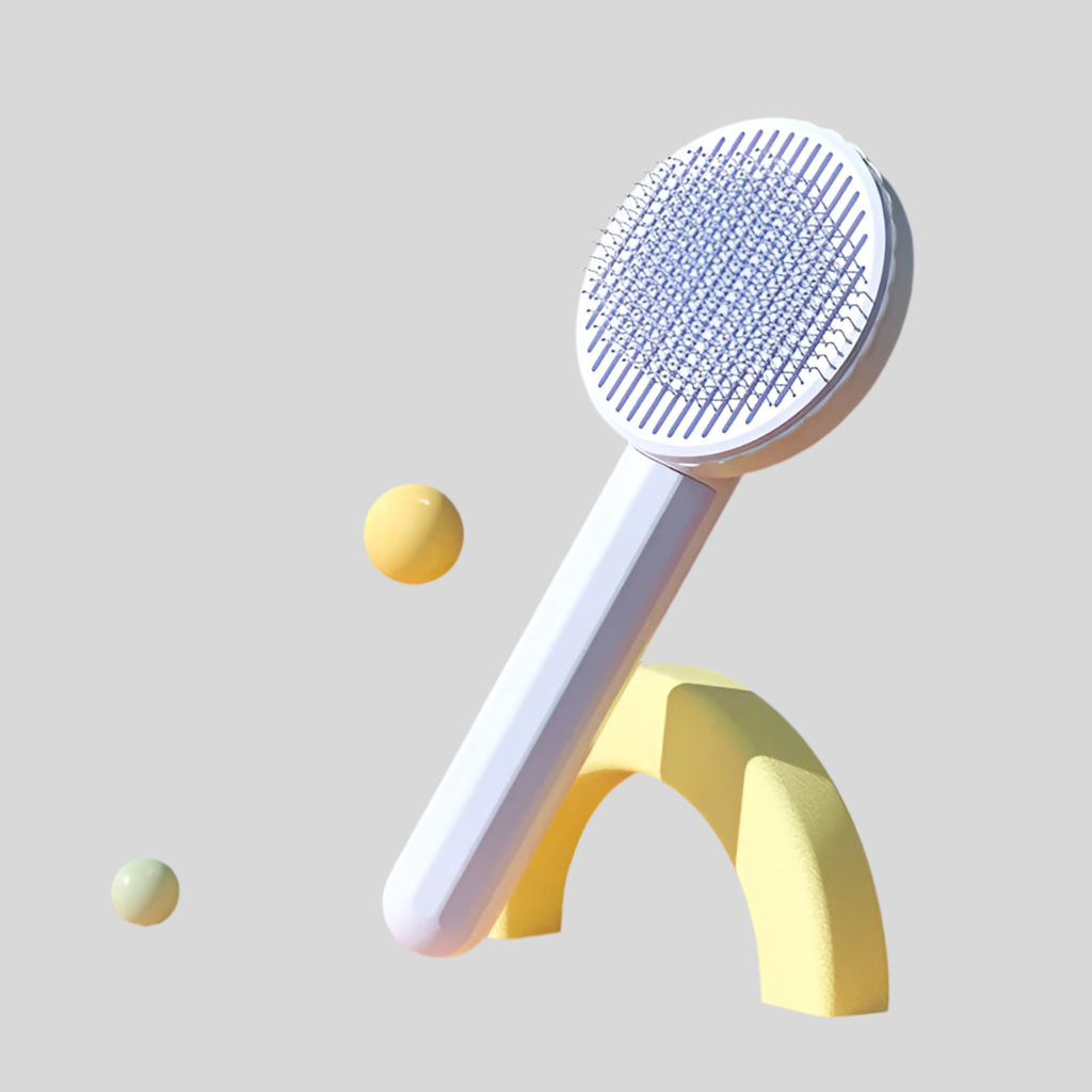 Pet Grooming Brush