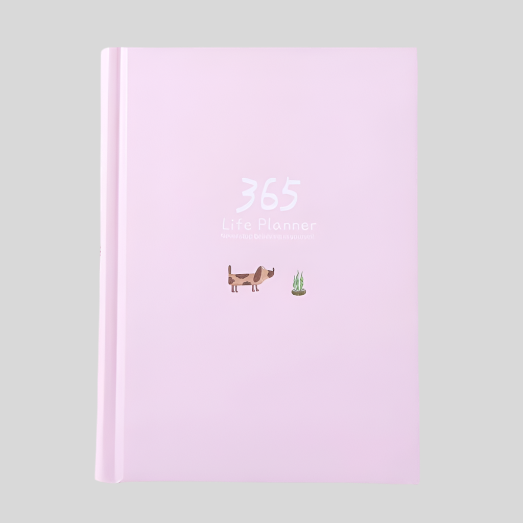 365 Life Planner