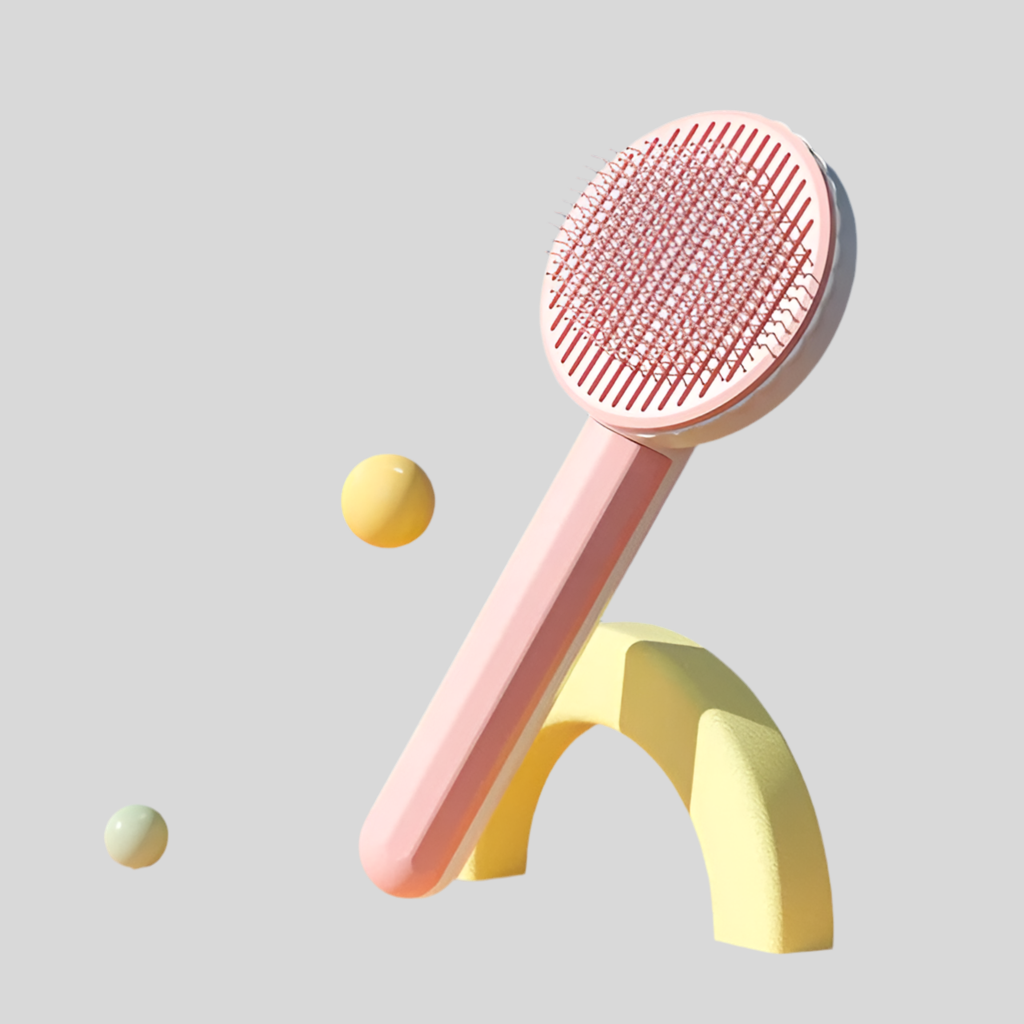 Pet Grooming Brush