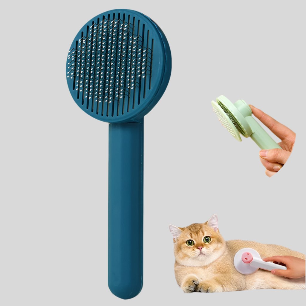 Pet Grooming Brush