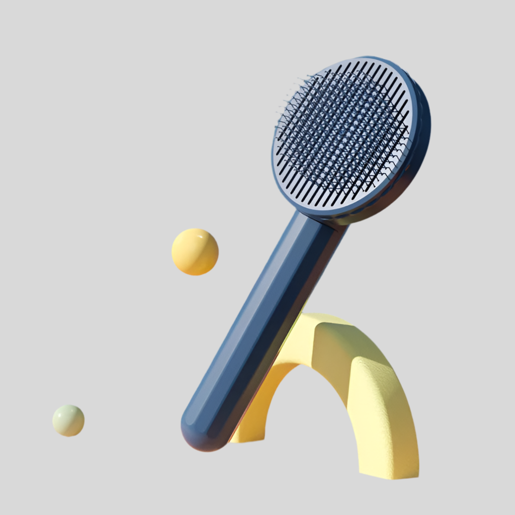 Pet Grooming Brush