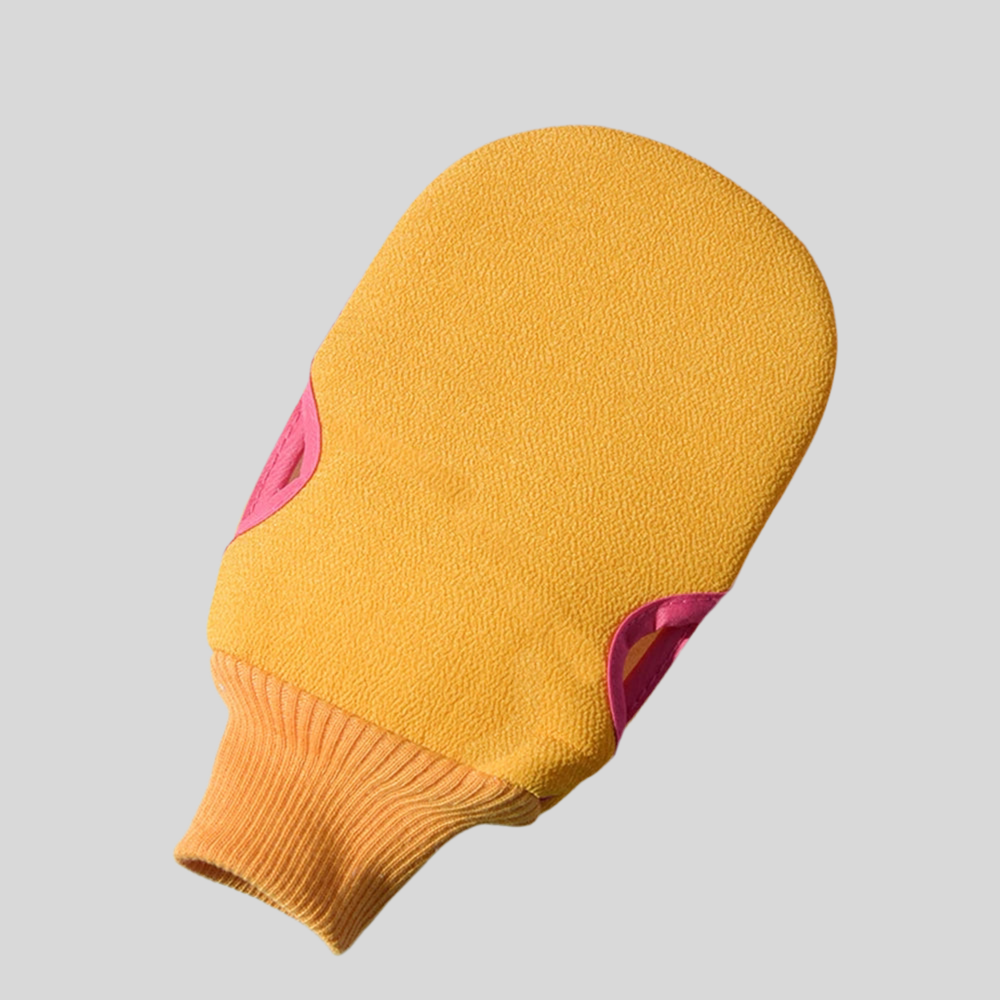Exfoliating Mitt
