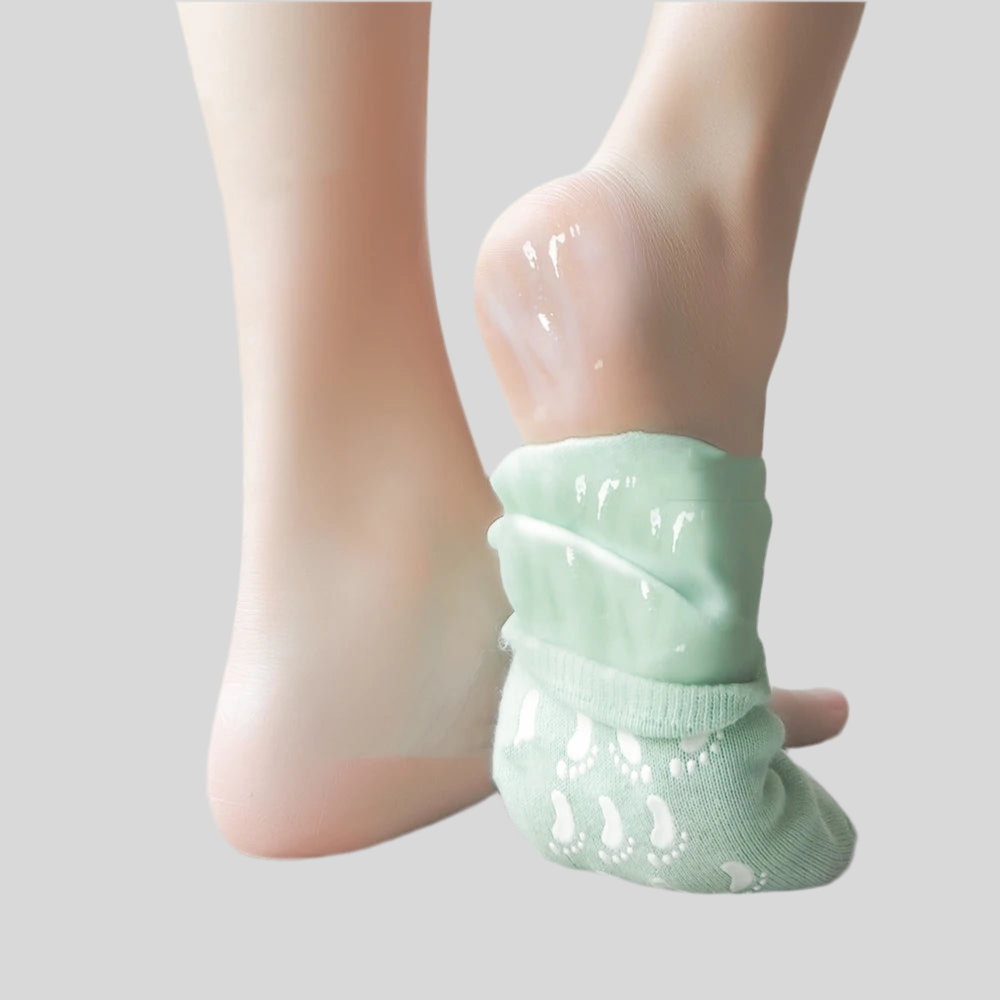 Reusable Hand & Feet Care Mask