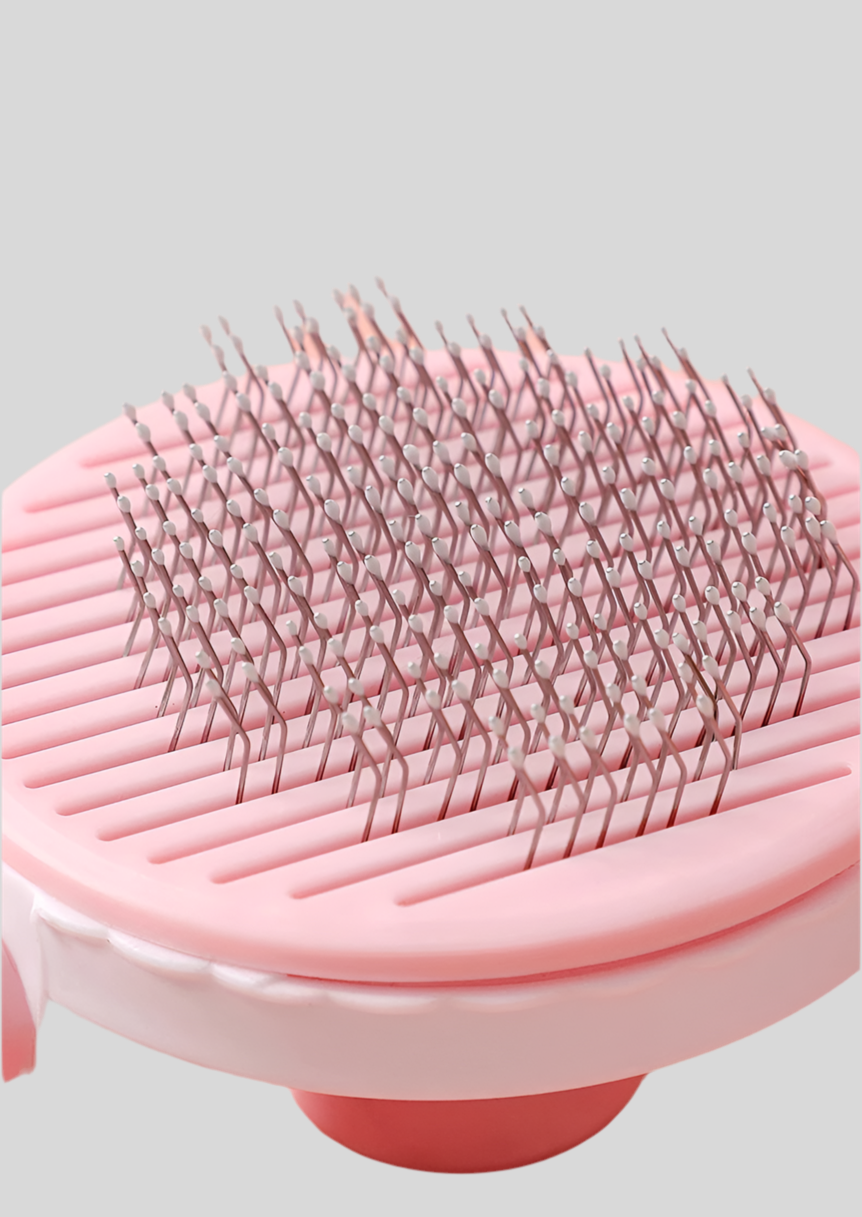 Pet Grooming Brush
