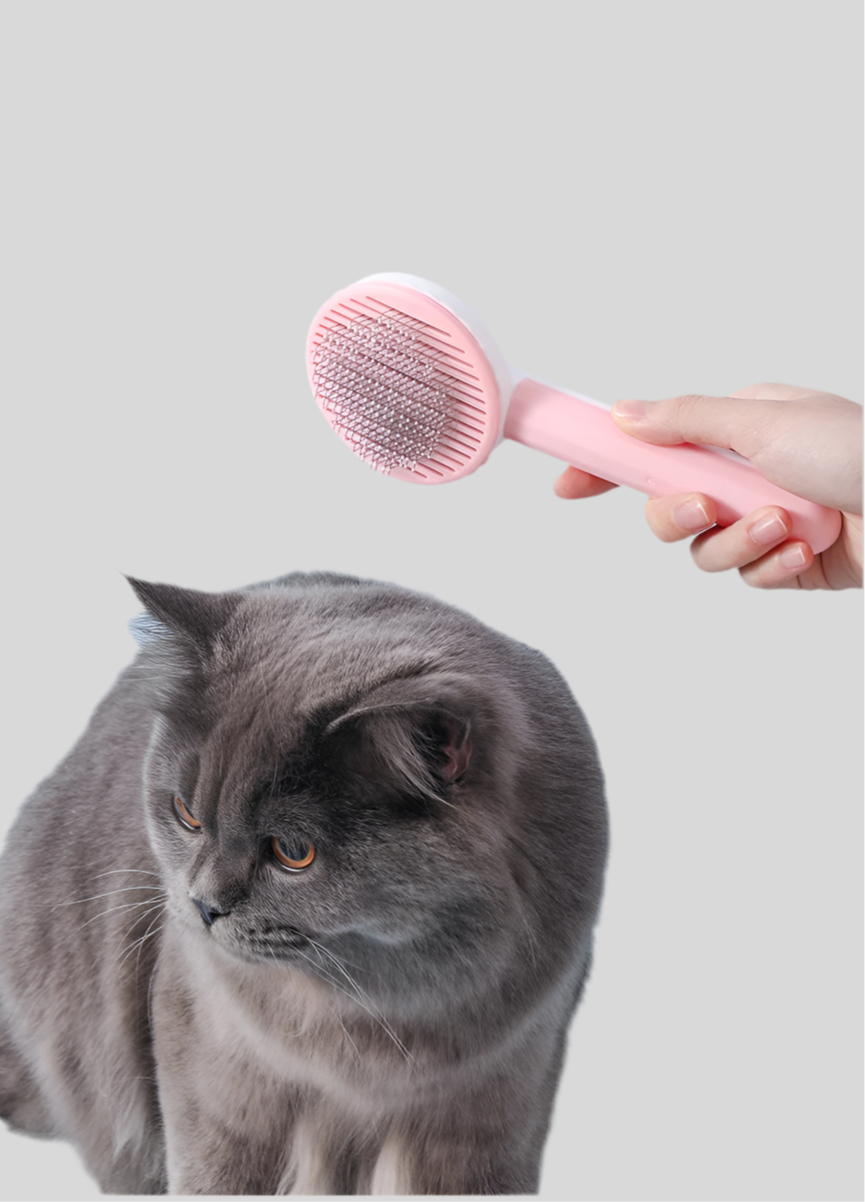 Pet Grooming Brush