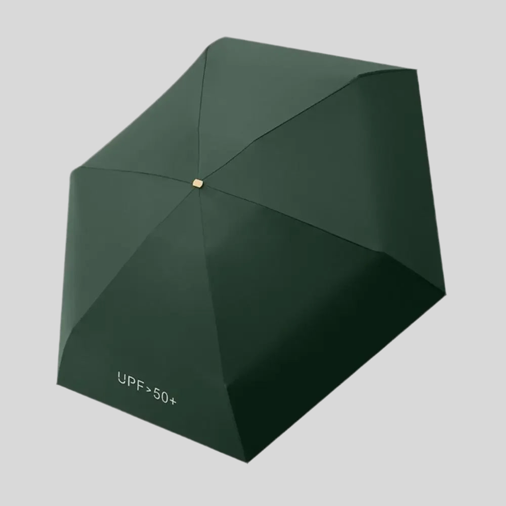 Anti UV Pocket Umbrella