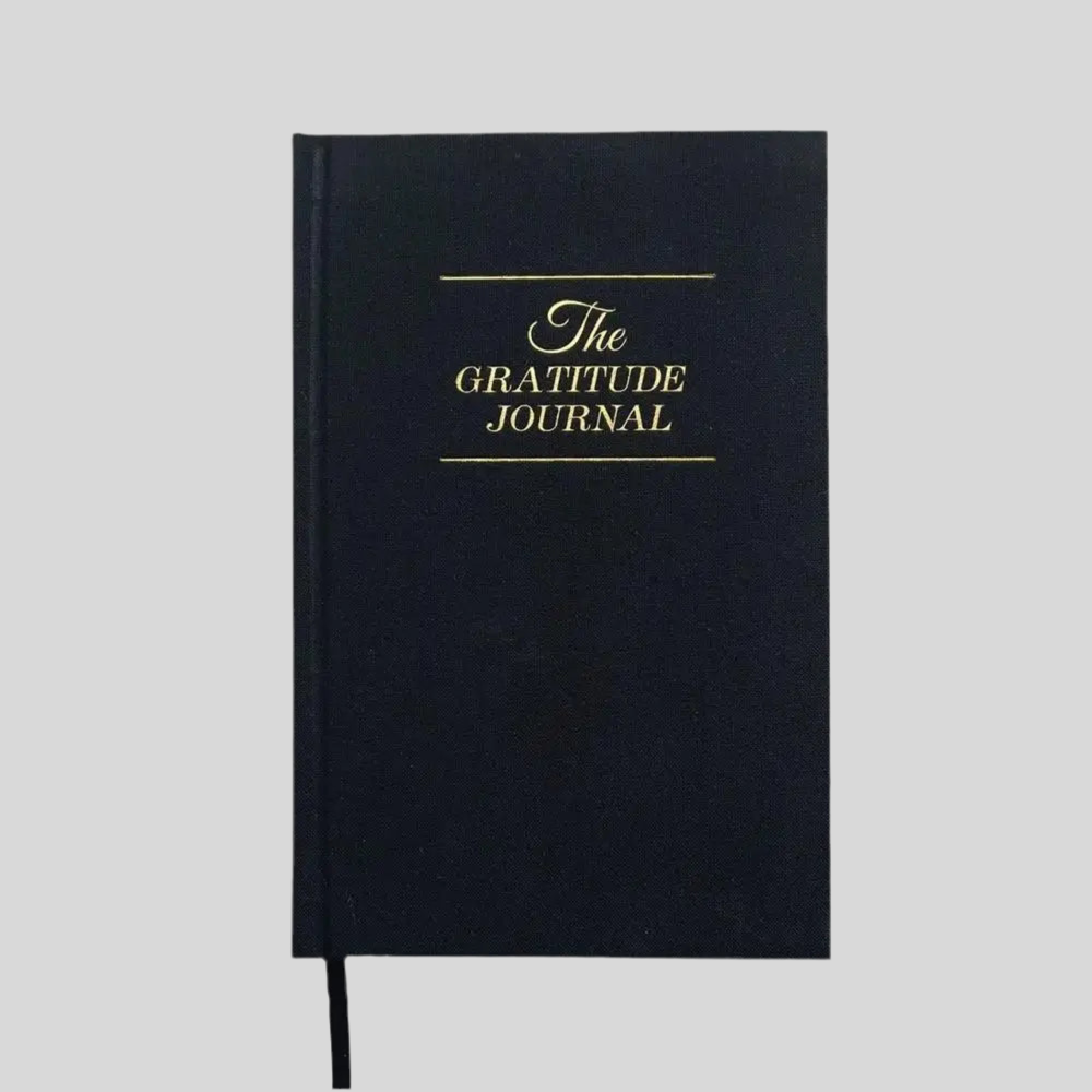 Gratitude Journal