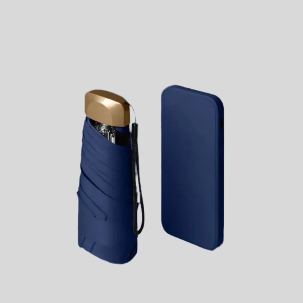 Anti UV Pocket Umbrella