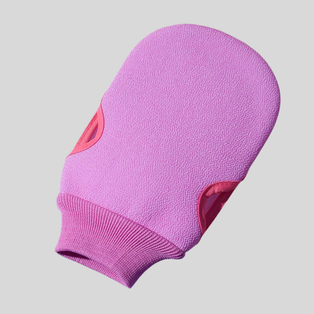 Exfoliating Mitt