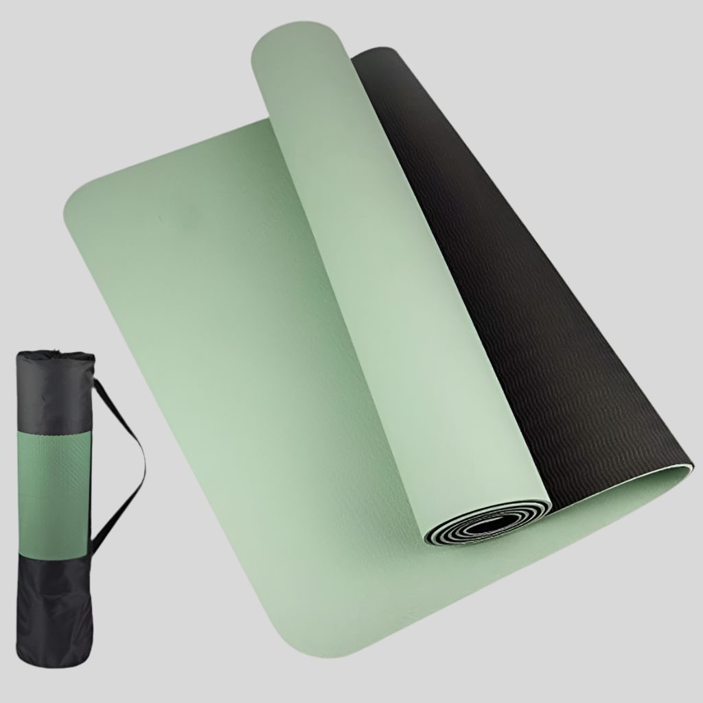 6mm Yoga Mat