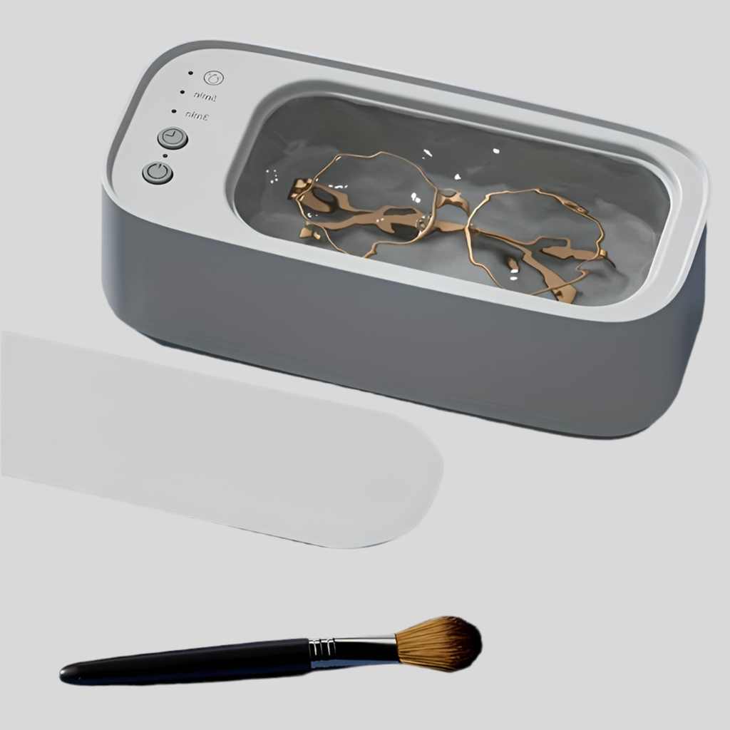 Accessory Cleaning Device