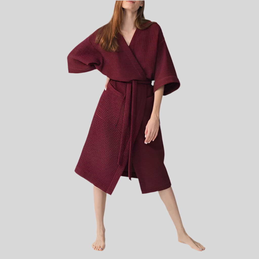 Women's Lounge Robe