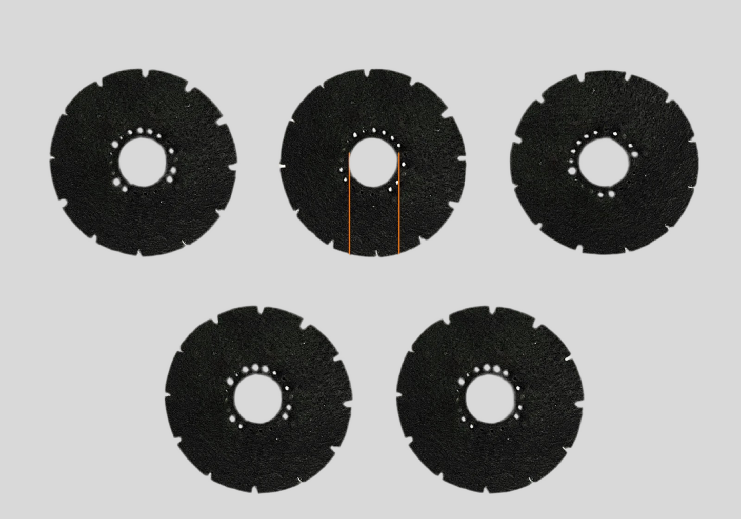 Smart Ashtray Air Purifier