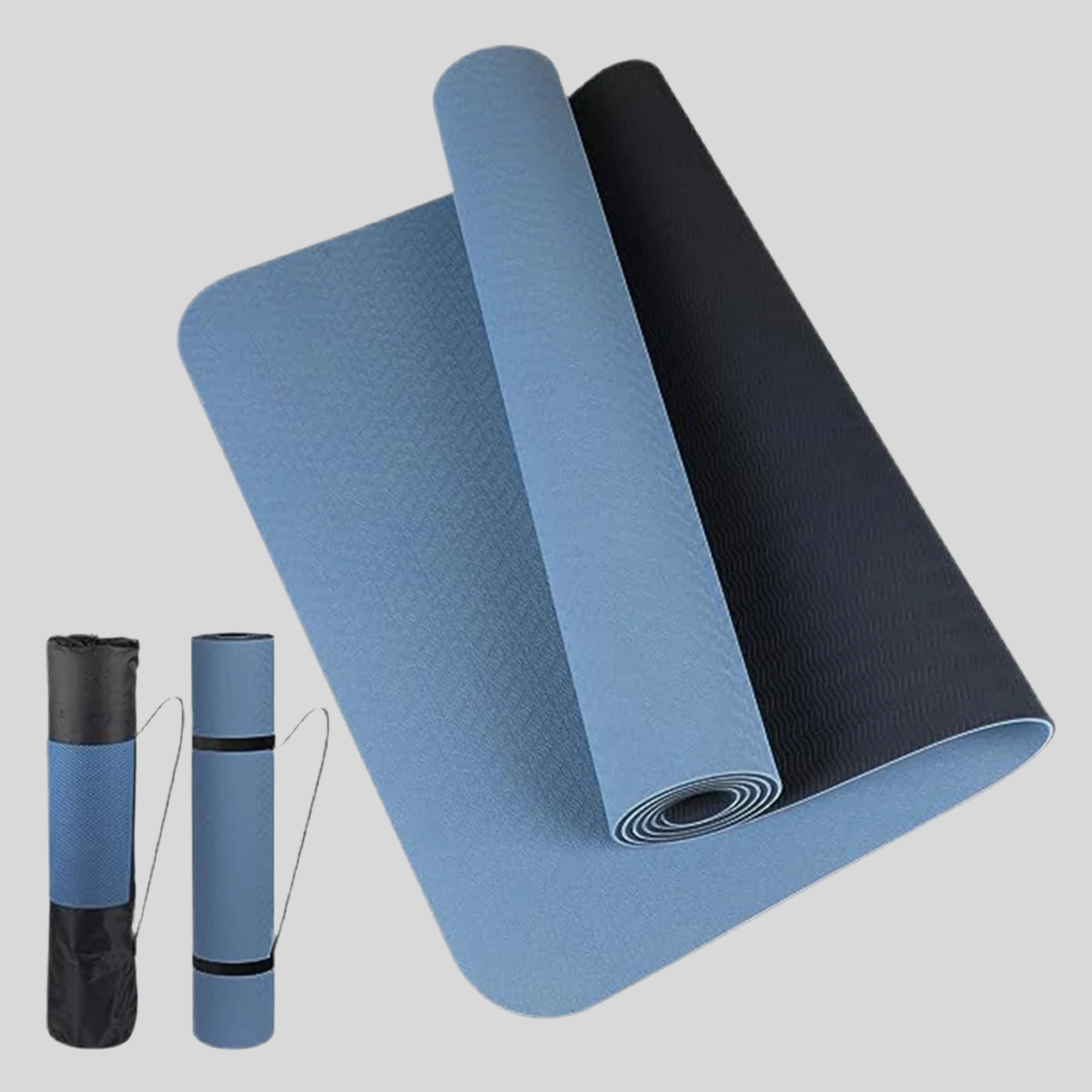 6mm Yoga Mat