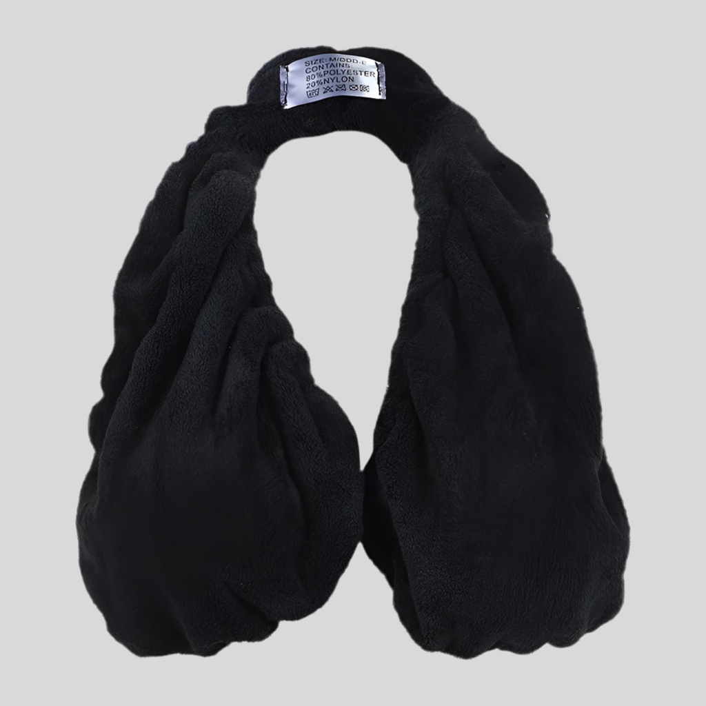 Ultra Soft Spa Towel Top