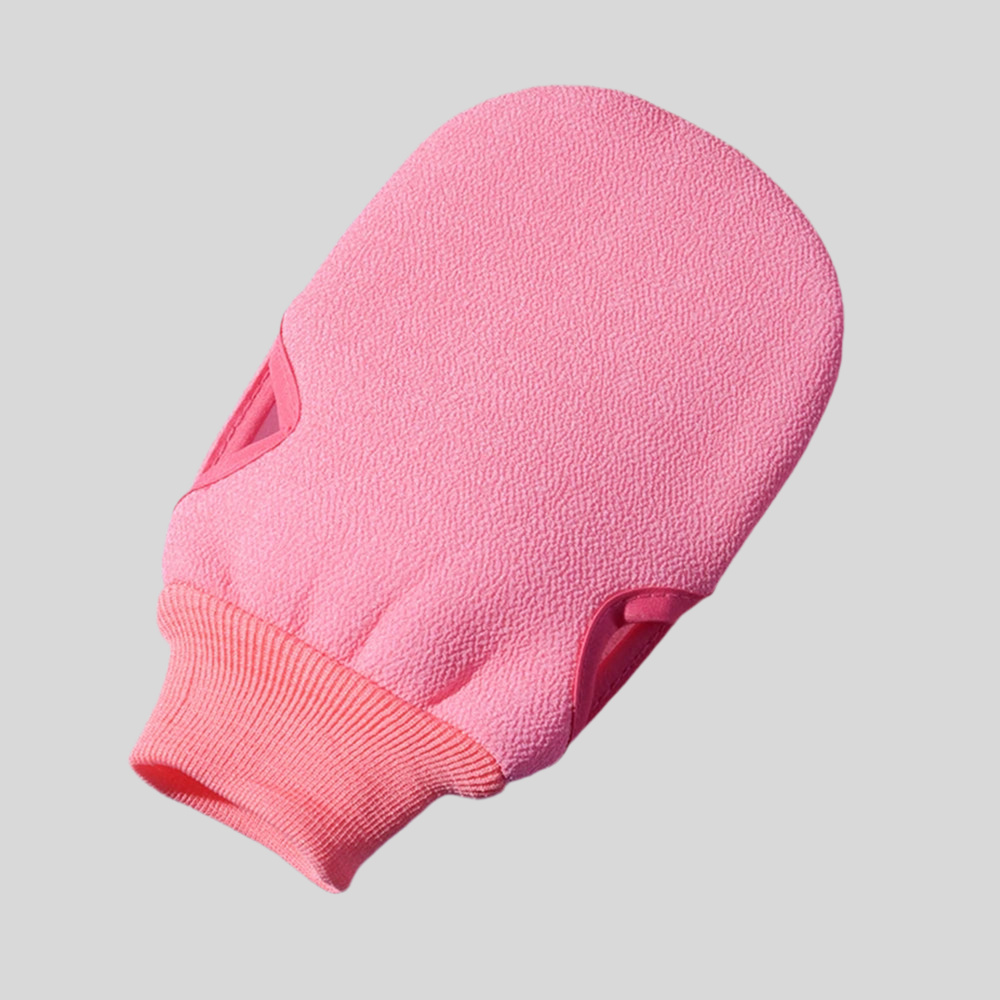 Exfoliating Mitt