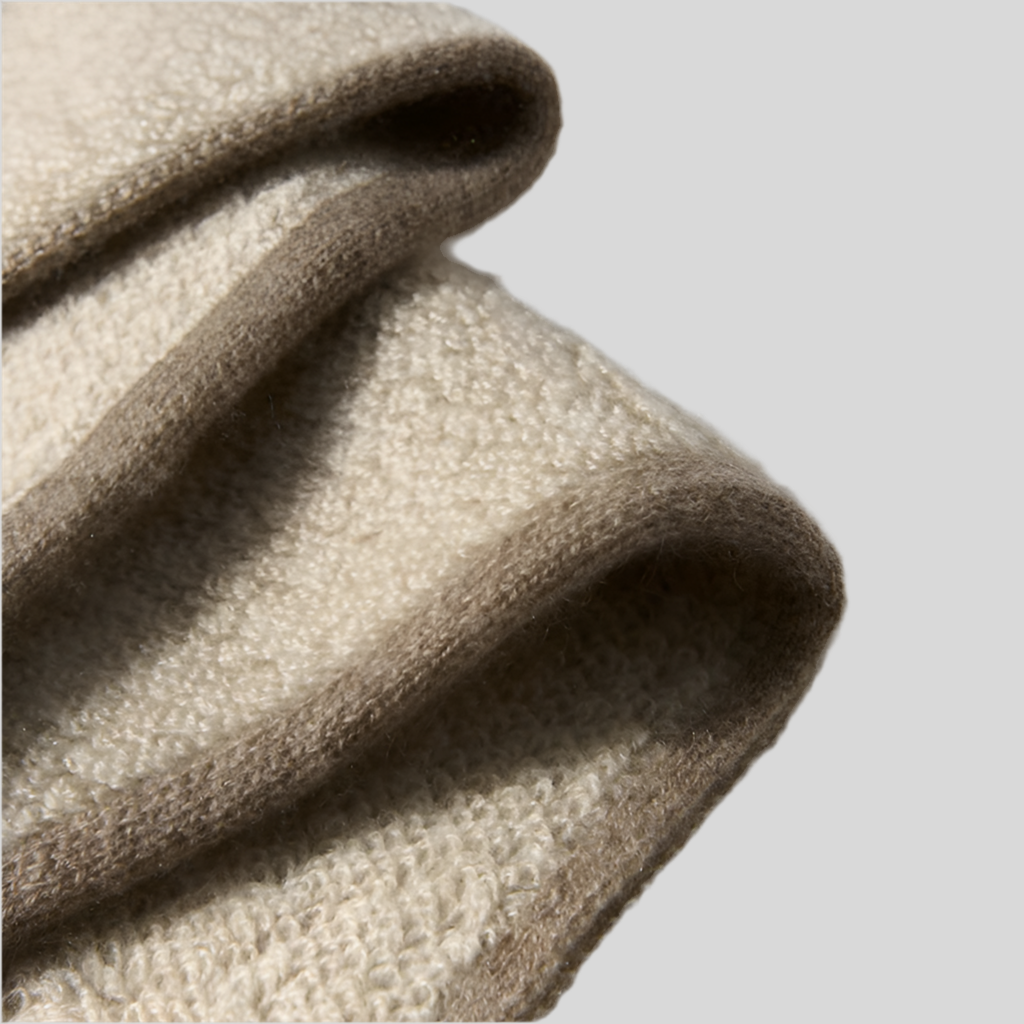 Cashmere Scarf