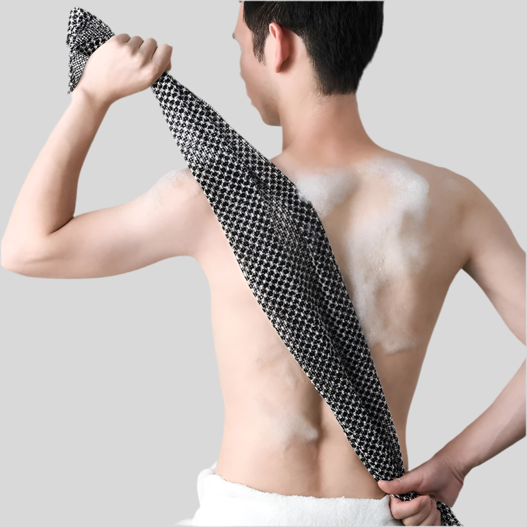 Exfoliating Wash Cloth