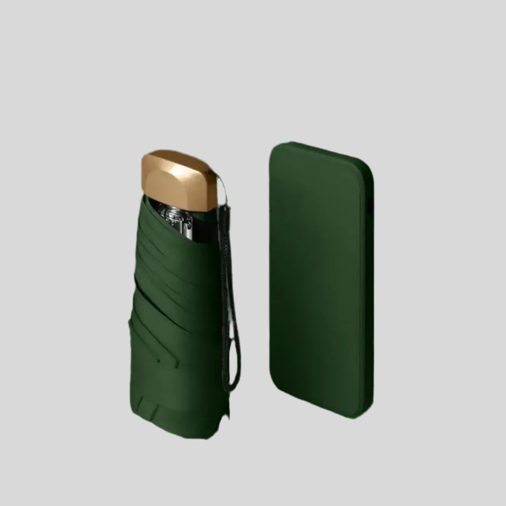Anti UV Pocket Umbrella
