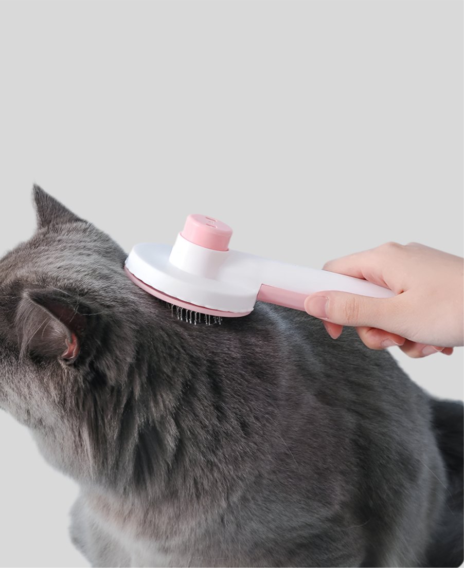 Pet Grooming Brush