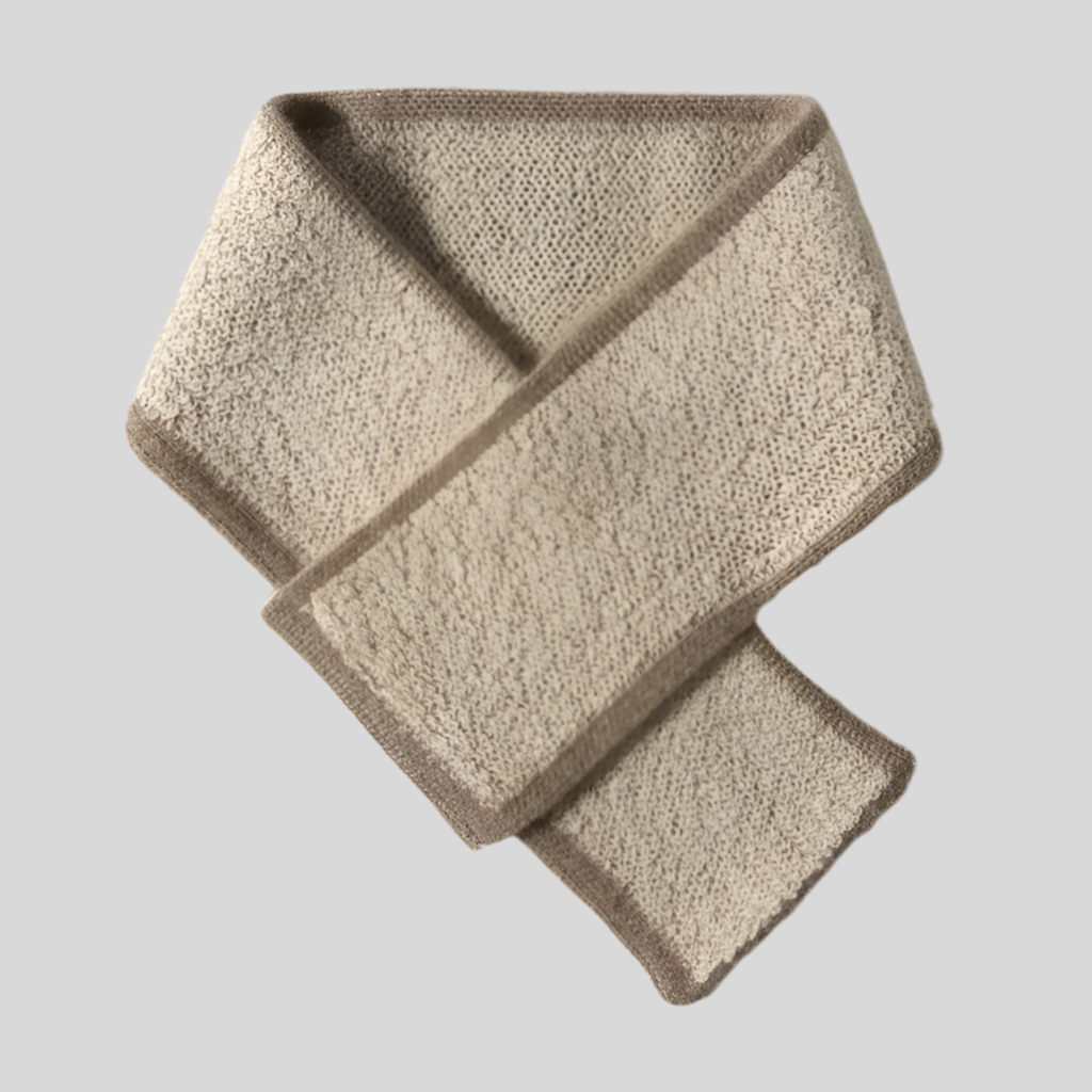 Cashmere Scarf