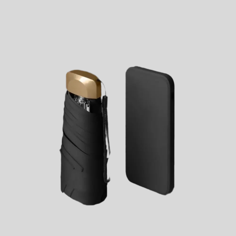Anti UV Pocket Umbrella