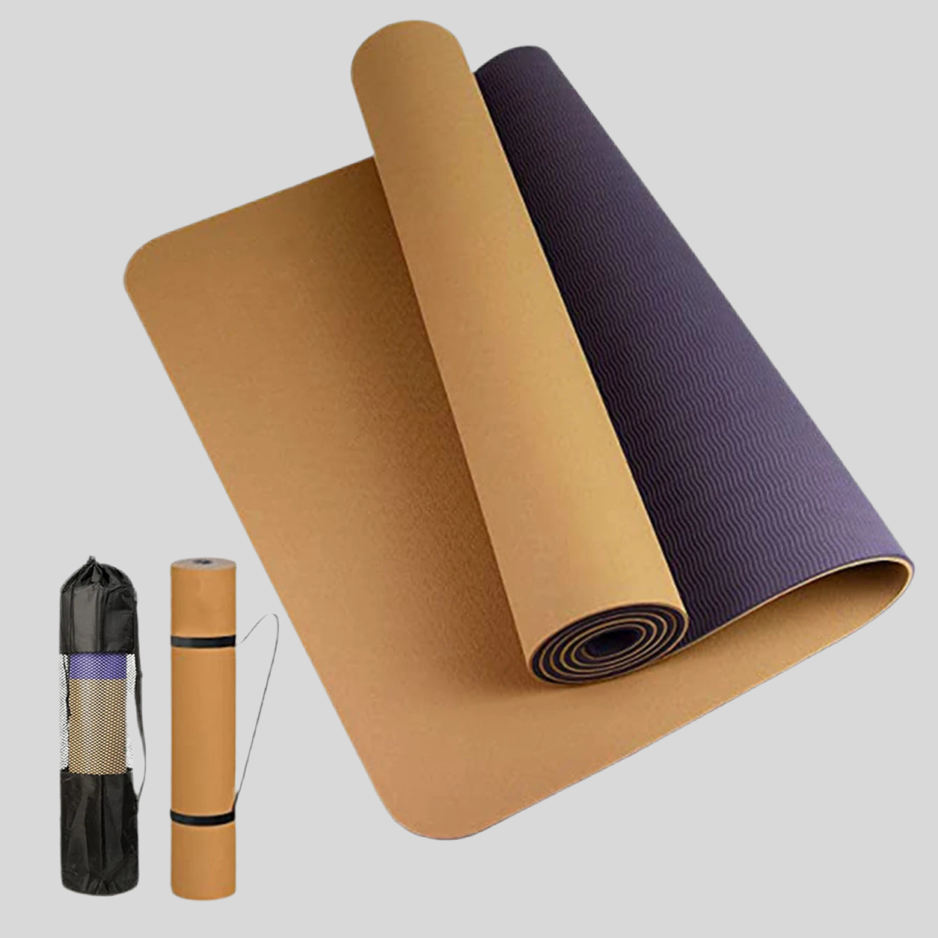 6mm Yoga Mat