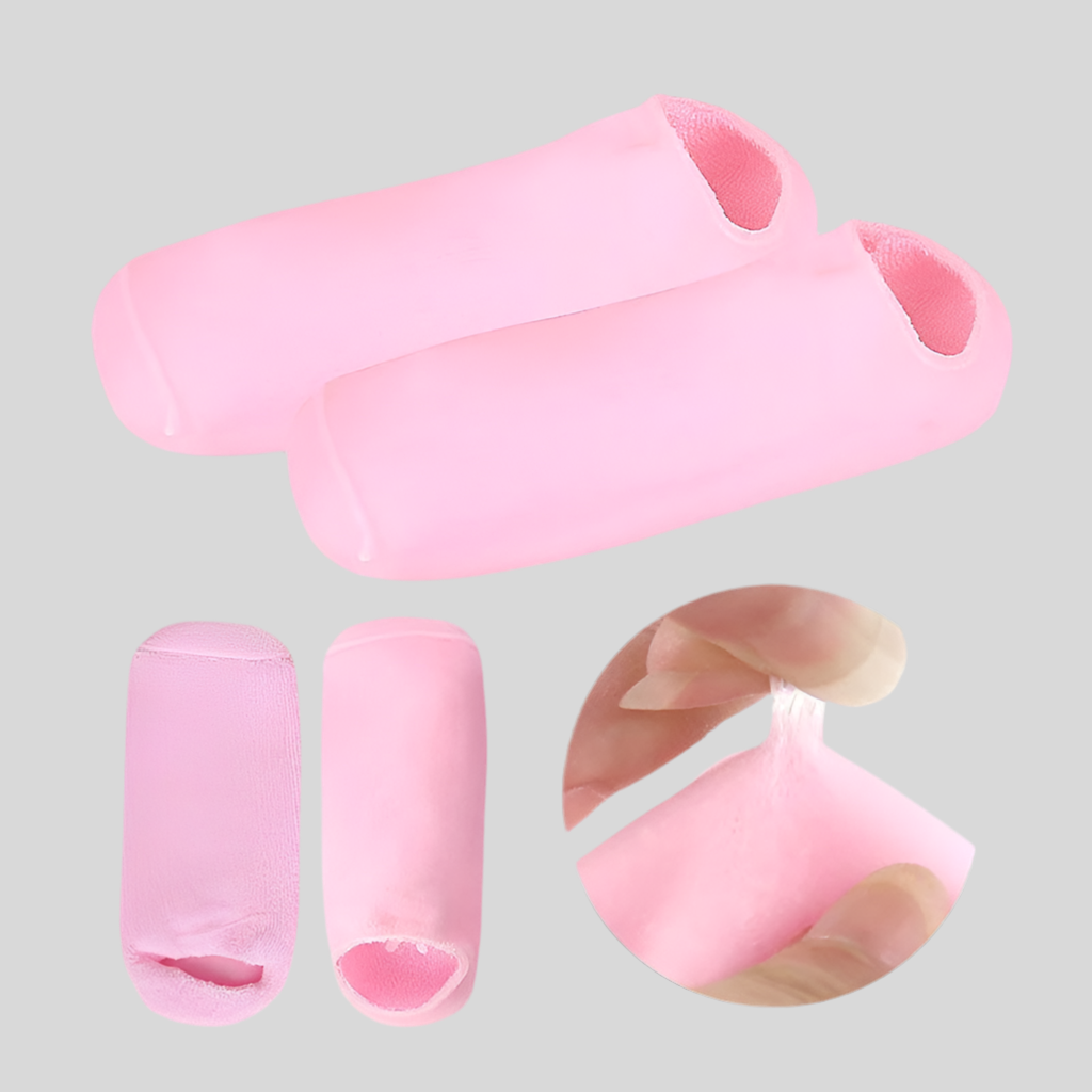 Reusable Hand & Feet Care Mask