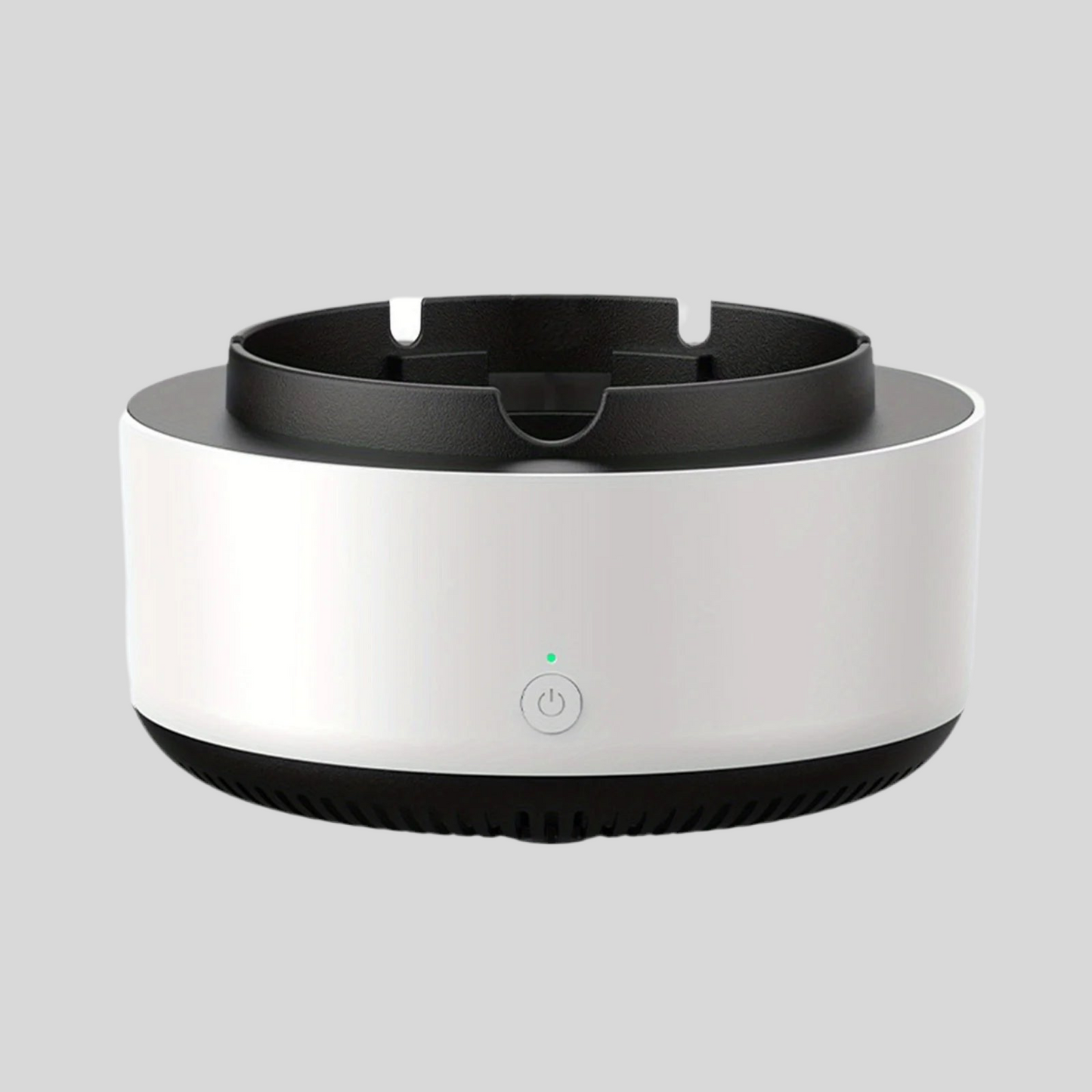 Smart Ashtray Air Purifier