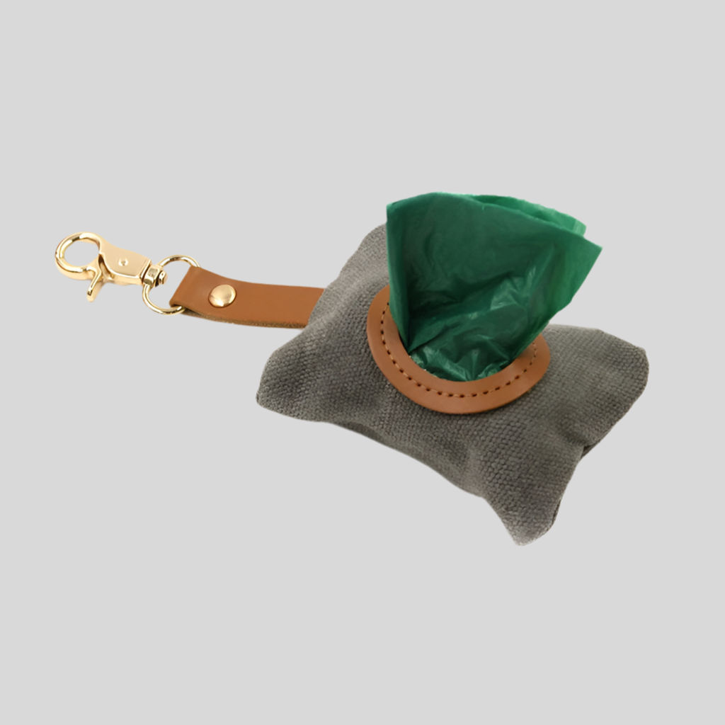 Pet Poop Bag Holder