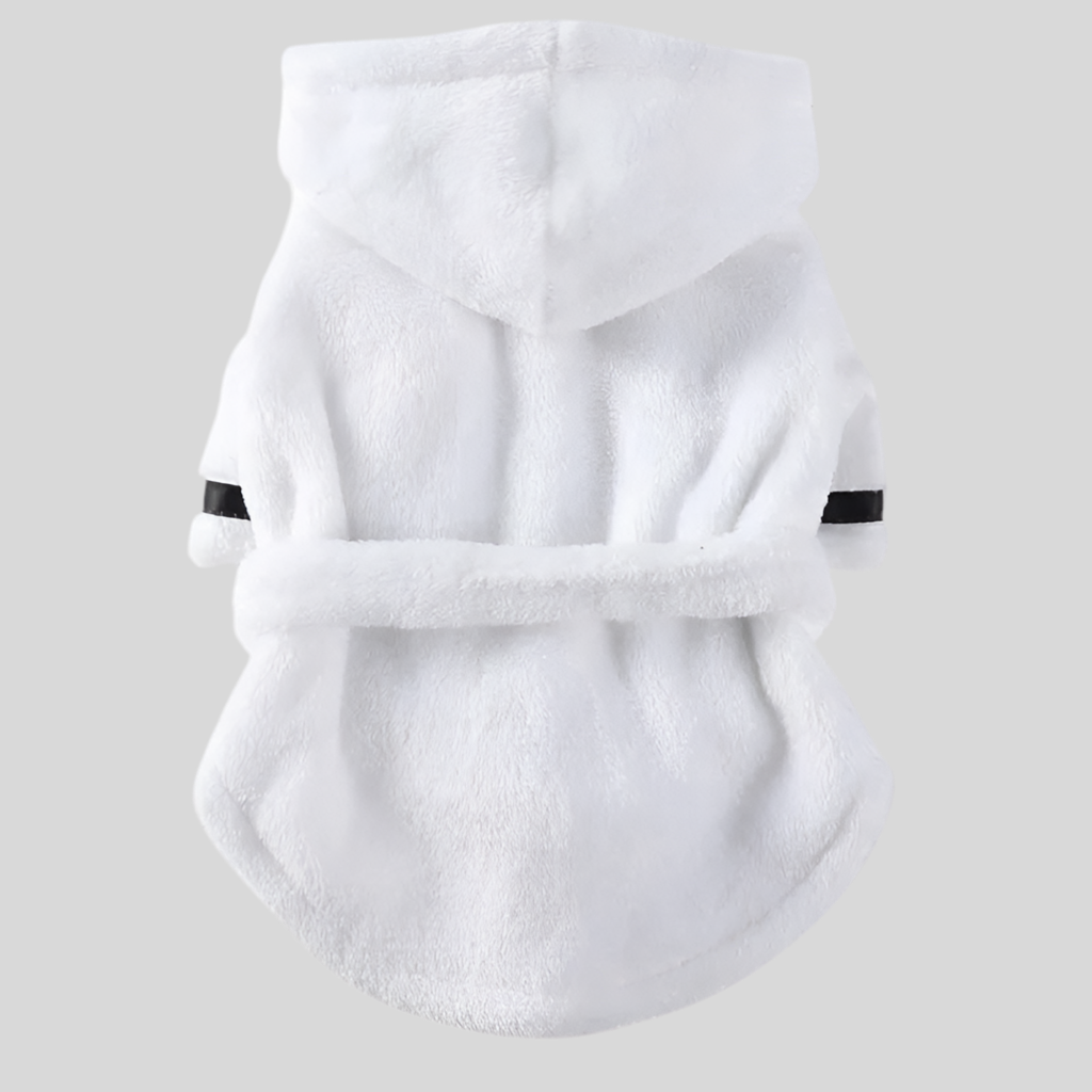 Pet Bathrobe