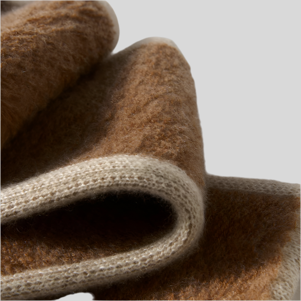 Cashmere Scarf