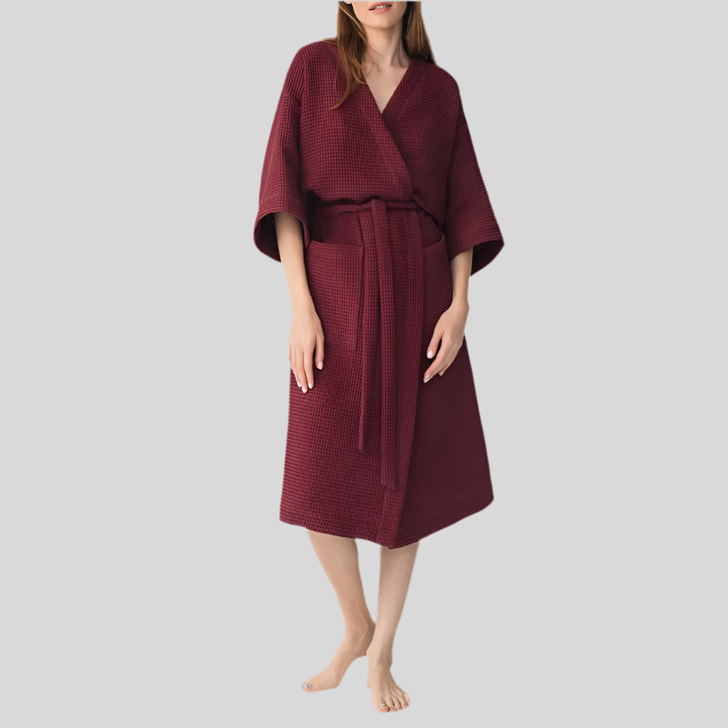 Women's Lounge Robe