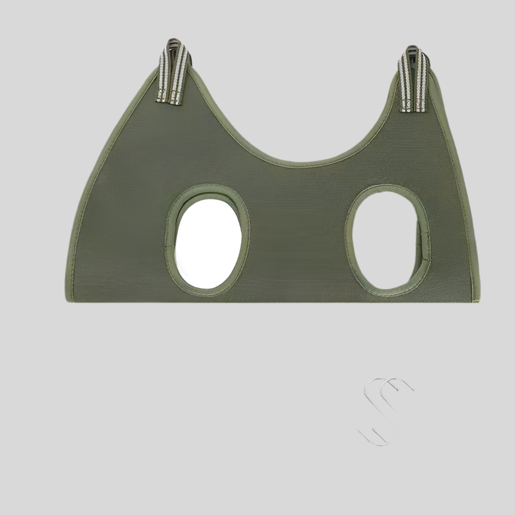 Pet Grooming Hammock