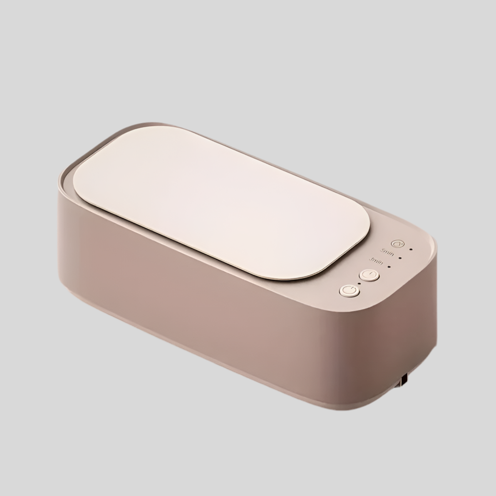 Accessory Cleaning Device