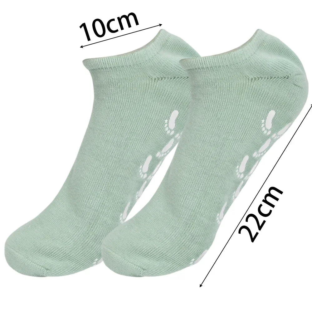 Reusable Hand & Feet Care Mask