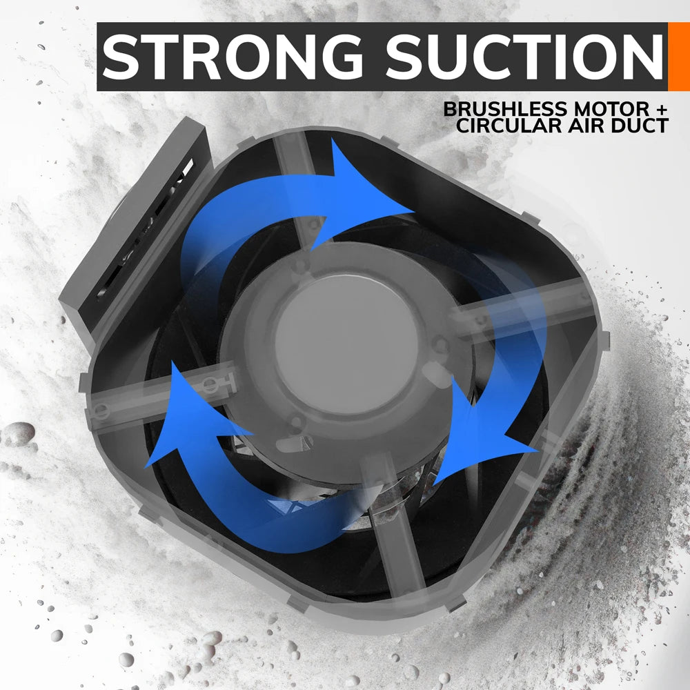 2-in-1 Air Purifier and Humidifier, HEPA Filter Included