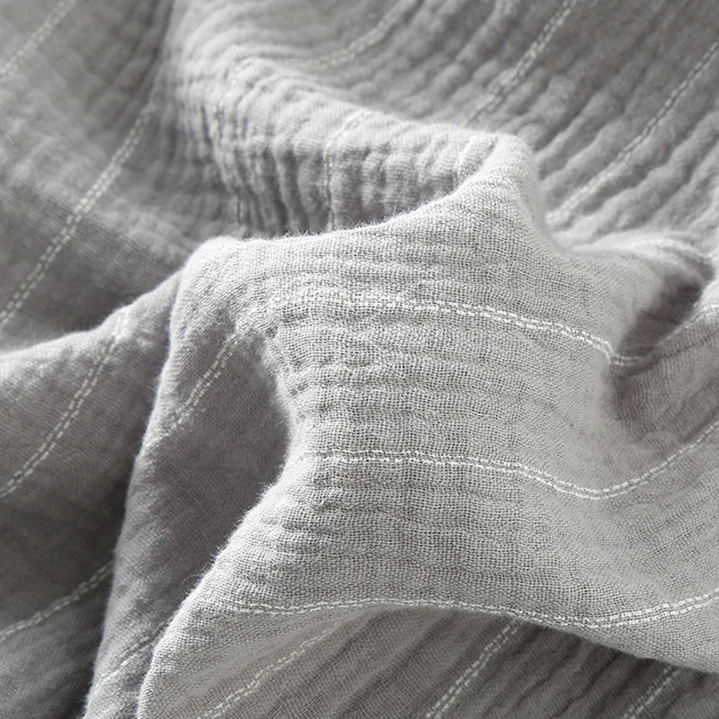 Men's Pure Cotton Yukata