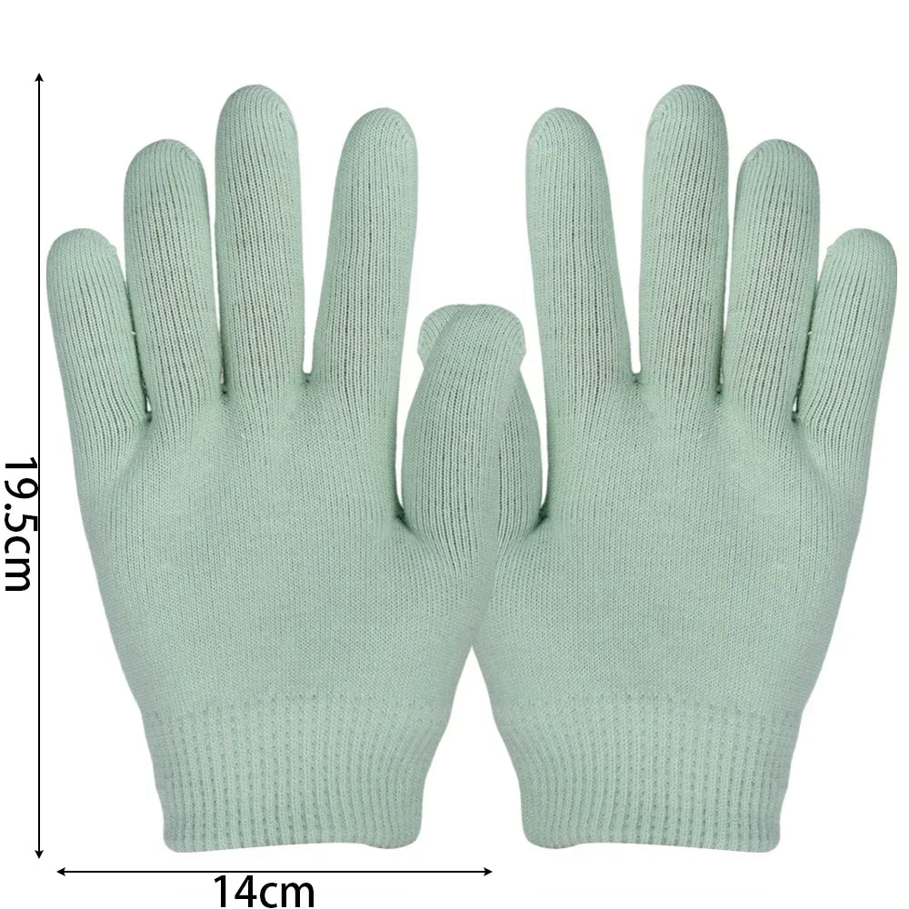 Reusable Hand & Feet Care Mask