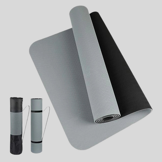 6mm Yoga Mat