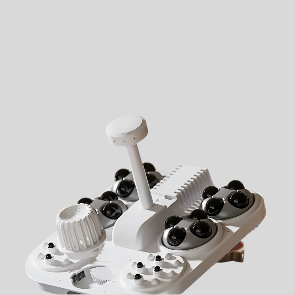 Foot Spa