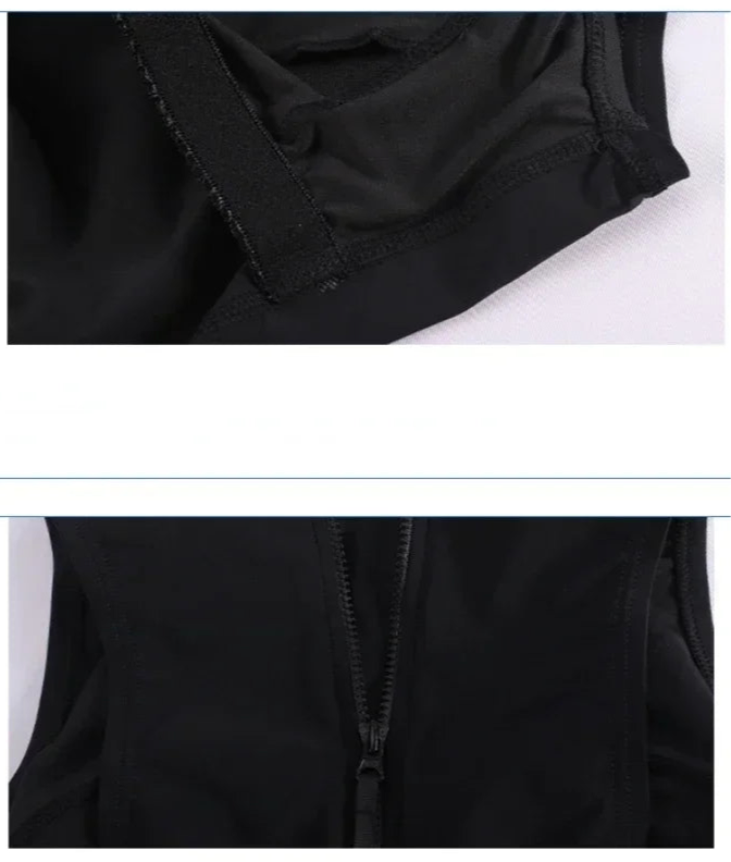 One-Piece Spa Bathing Suit