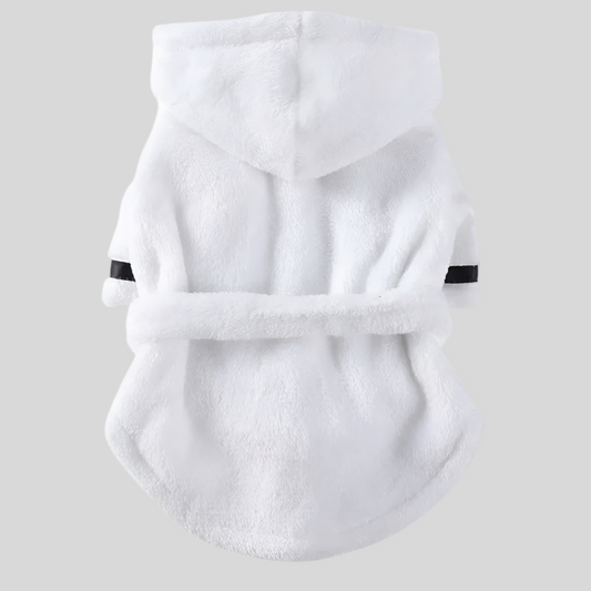 Pet Bathrobe