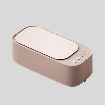 Accessory Cleaning Device