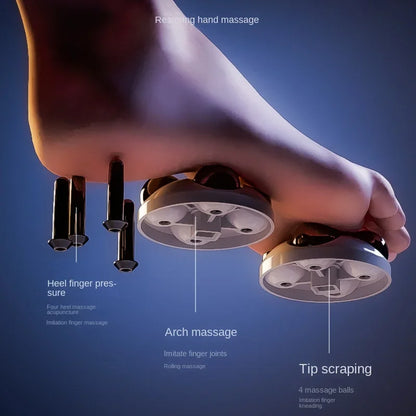 Foot Spa