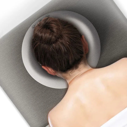 Memory Foam Massage Face Pillow